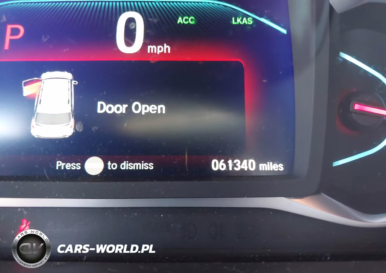 2020 Honda Passport Awd Elite VIN:5FNYF8H08LB016232 - 15