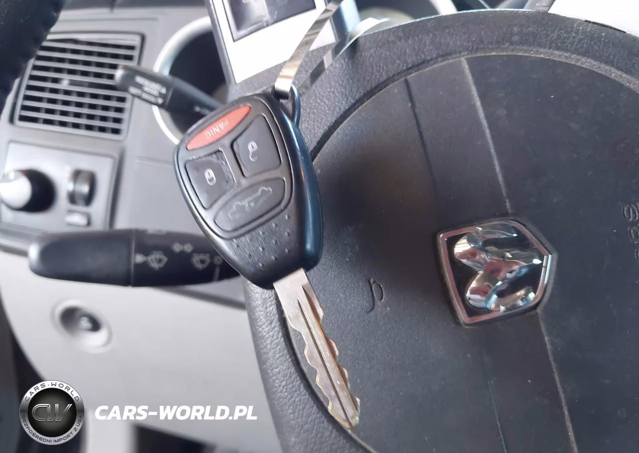 2007 Dodge Charger Srt8 VIN:2B3LA73W87H668316 - 11