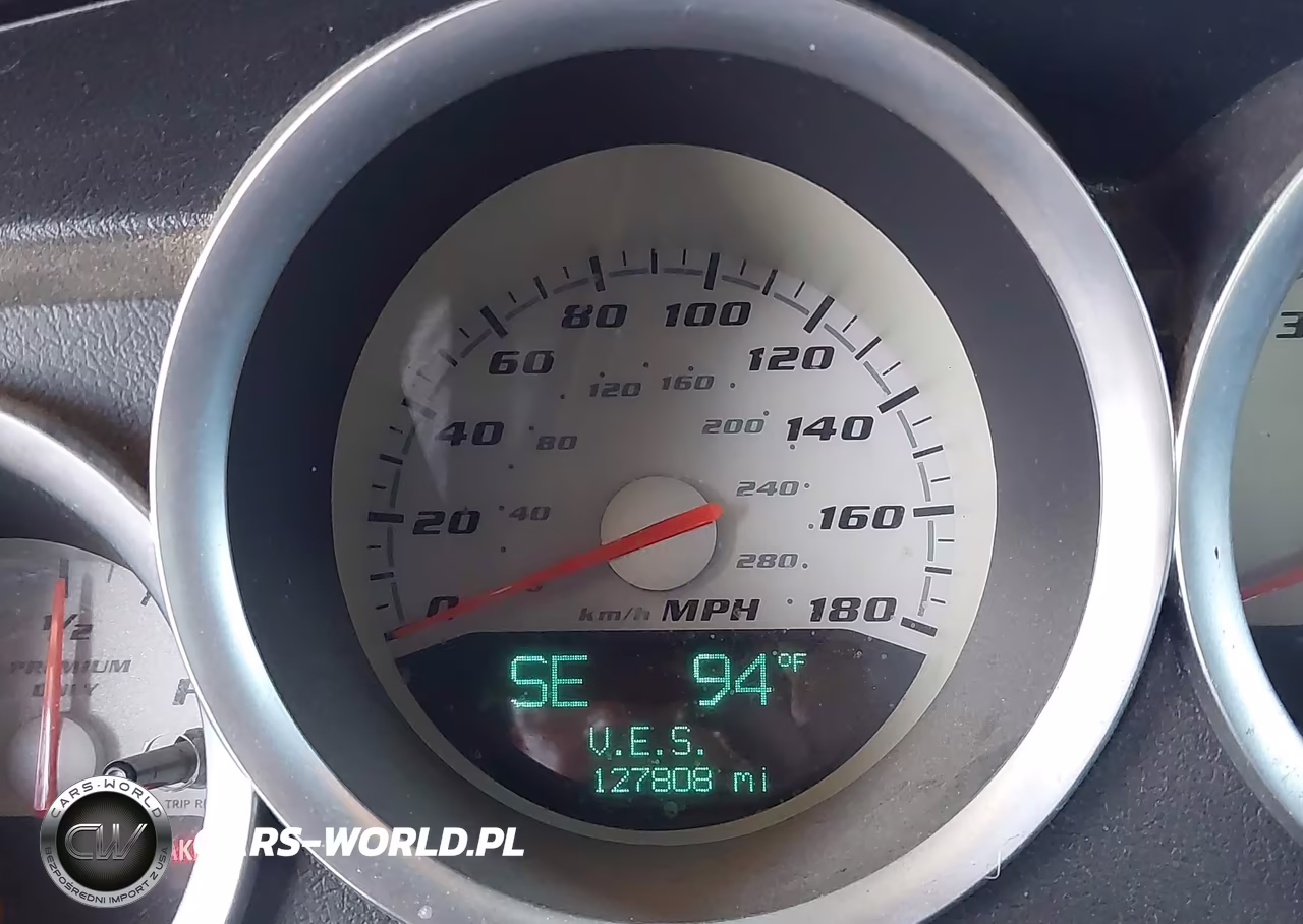 2007 Dodge Charger Srt8 VIN:2B3LA73W87H668316 - 7