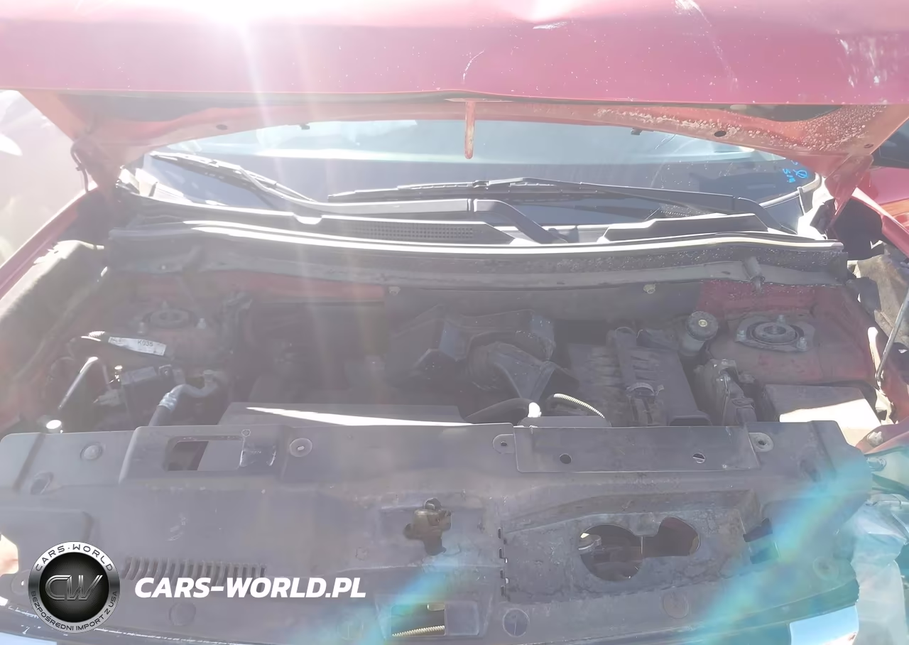 2017 Mitsubishi Outlander Es VIN:JA4AD2A33HZ007166 - 10