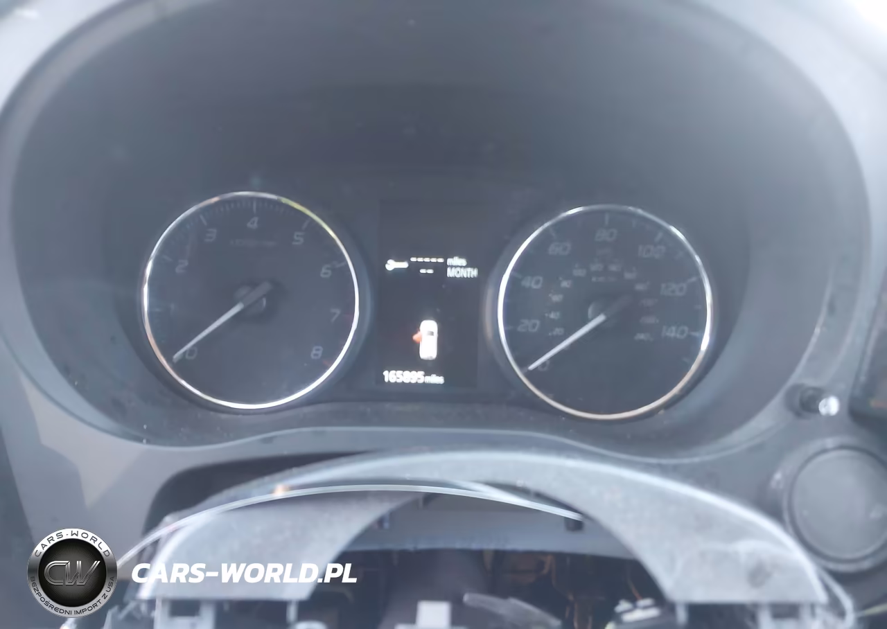 2017 Mitsubishi Outlander Es VIN:JA4AD2A33HZ007166 - 7