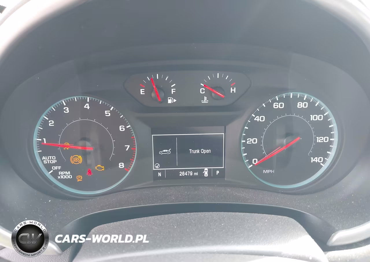 2025 Chevrolet Malibu Fwd Rs VIN:1G1ZG5ST4SF139127 - 7