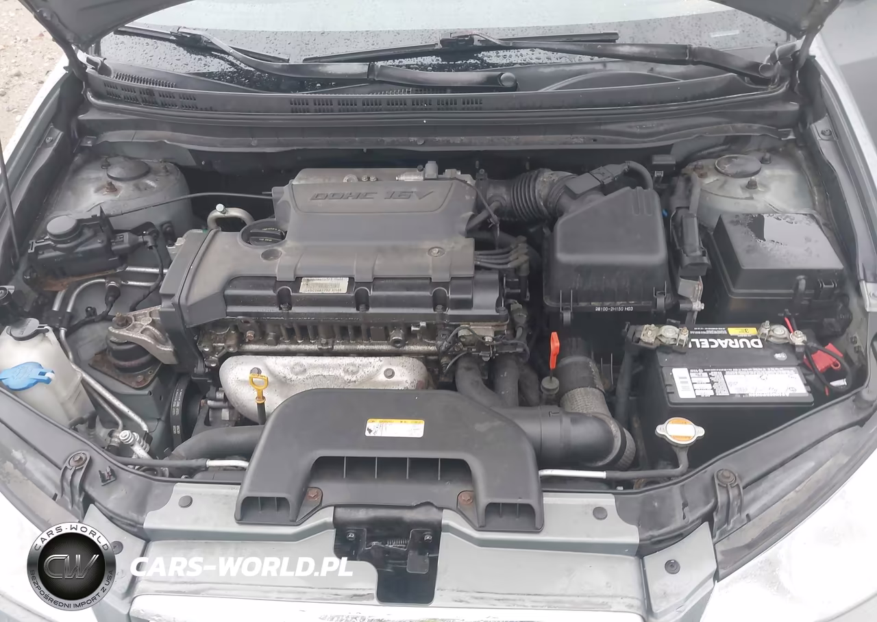 2010 Hyundai Elantra Gls VIN:KMHDU4ADXAU907021 - 10