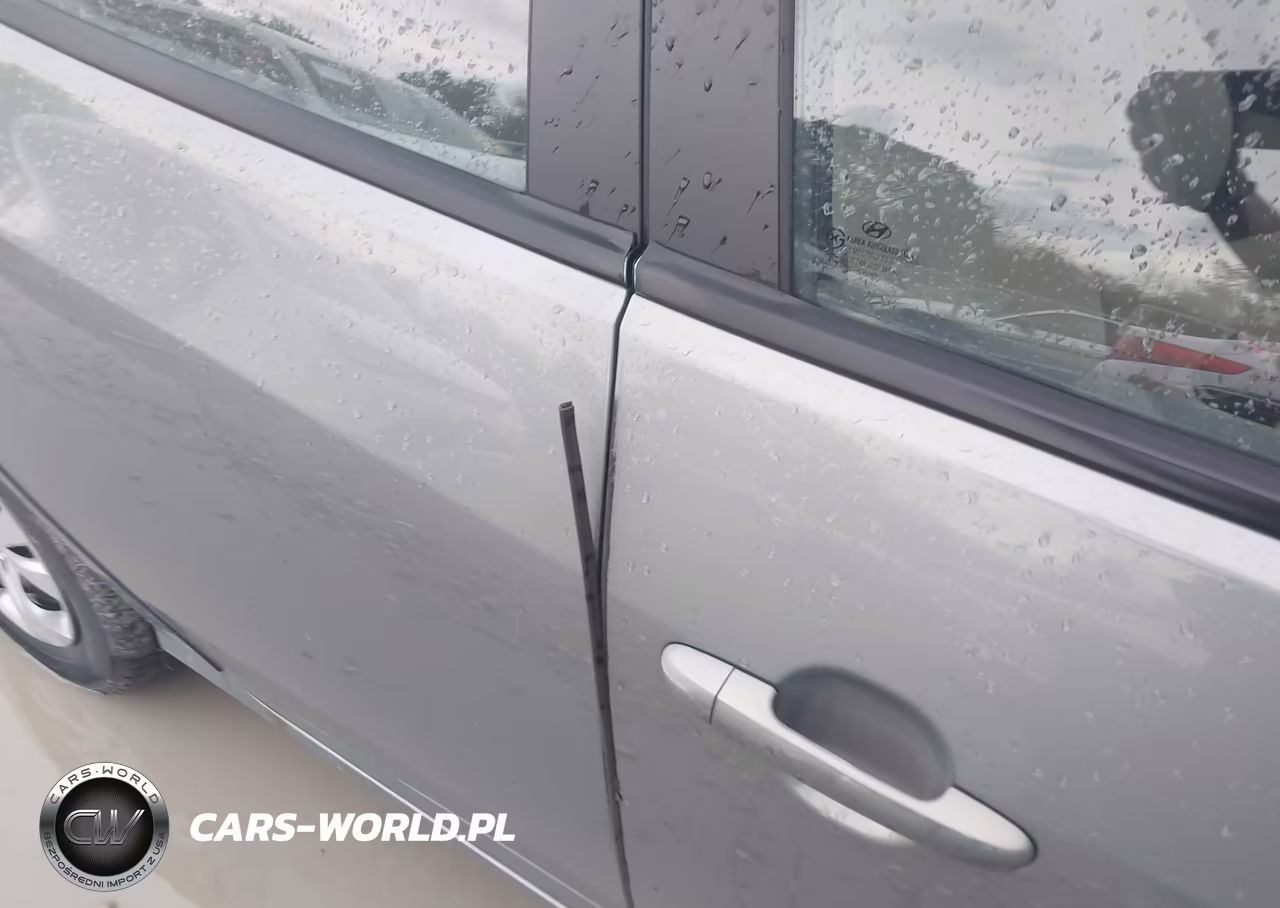 2010 Hyundai Elantra Gls VIN:KMHDU4ADXAU907021 - 12