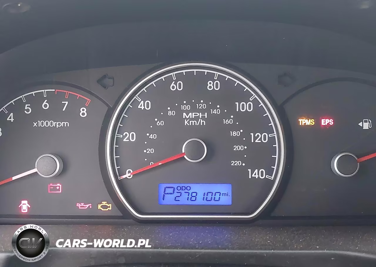 2010 Hyundai Elantra Gls VIN:KMHDU4ADXAU907021 - 7