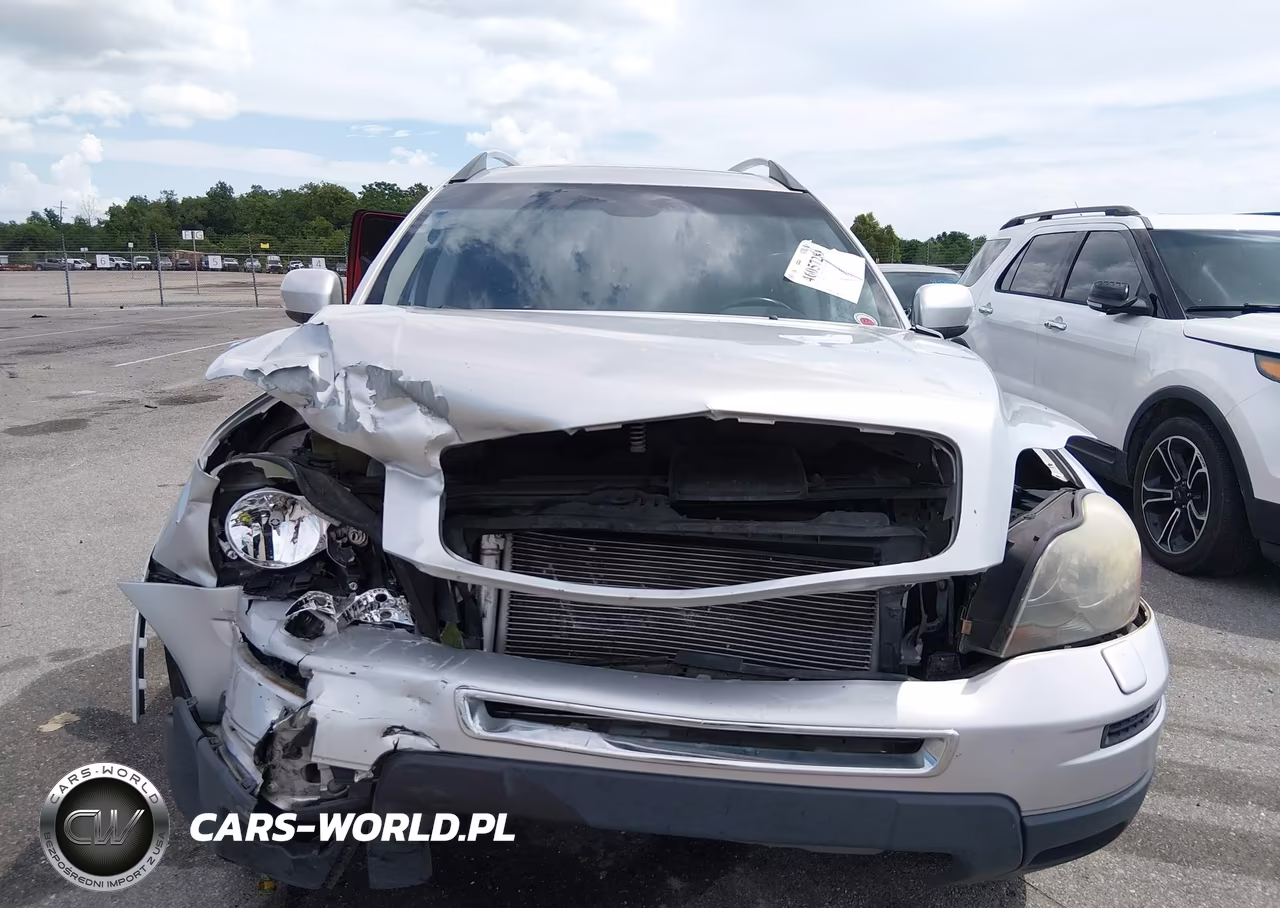 2010 Volvo Xc90 3.2 VIN:YV4982CY8A1553131 - 13