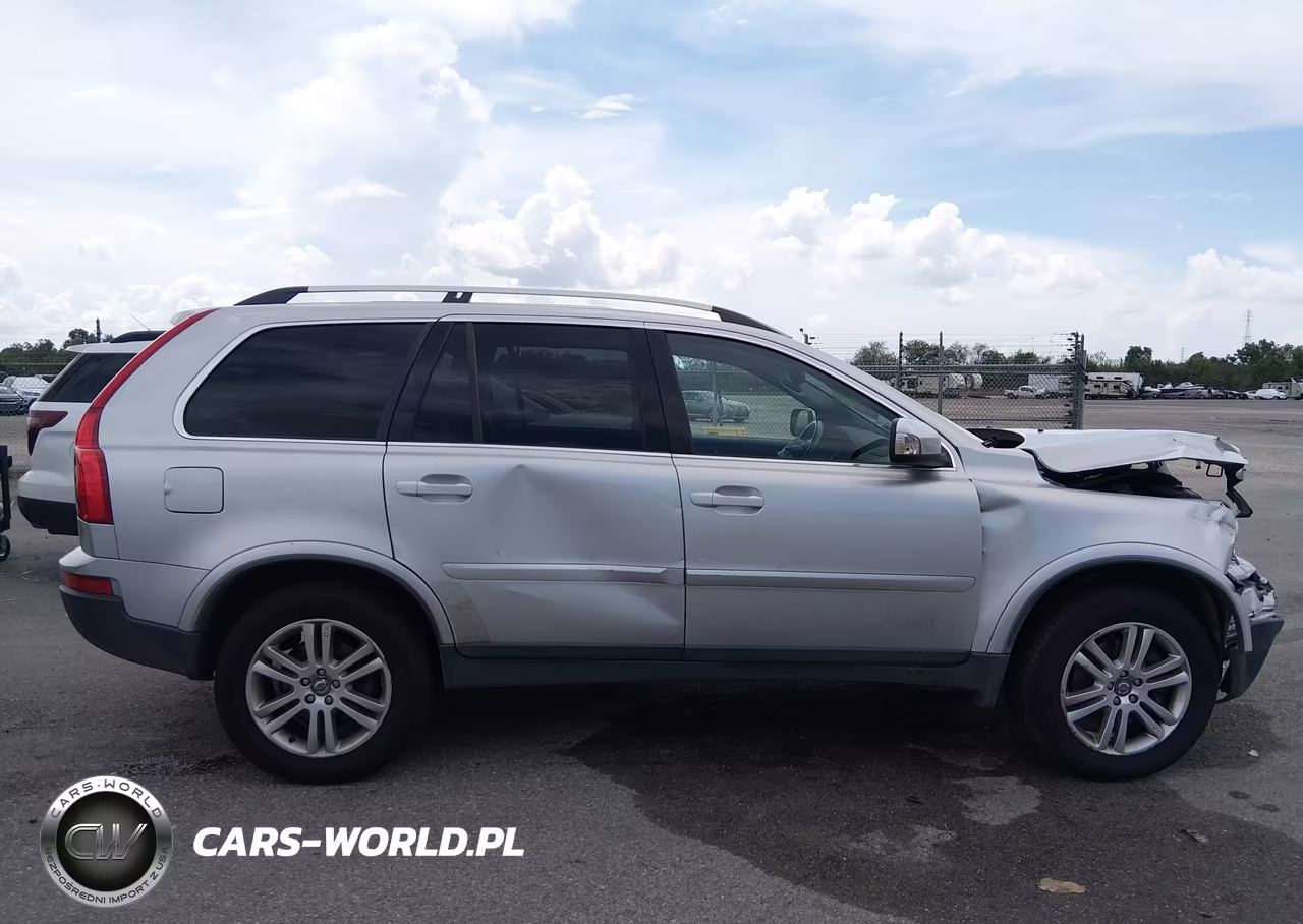 2010 Volvo Xc90 3.2 VIN:YV4982CY8A1553131 - 14