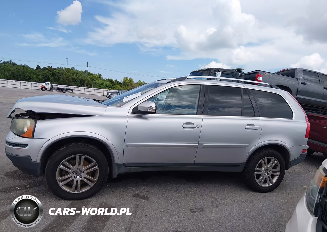 2010 Volvo Xc90 3.2 VIN:YV4982CY8A1553131 - 15