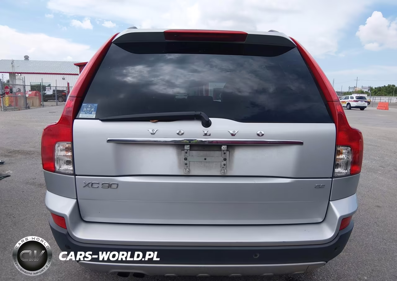 2010 Volvo Xc90 3.2 VIN:YV4982CY8A1553131 - 17