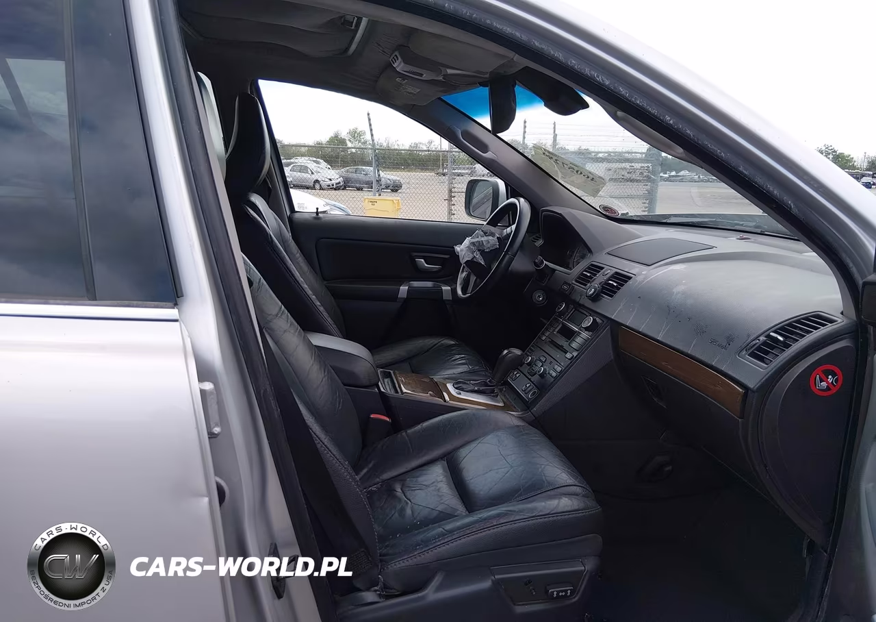 2010 Volvo Xc90 3.2 VIN:YV4982CY8A1553131 - 5
