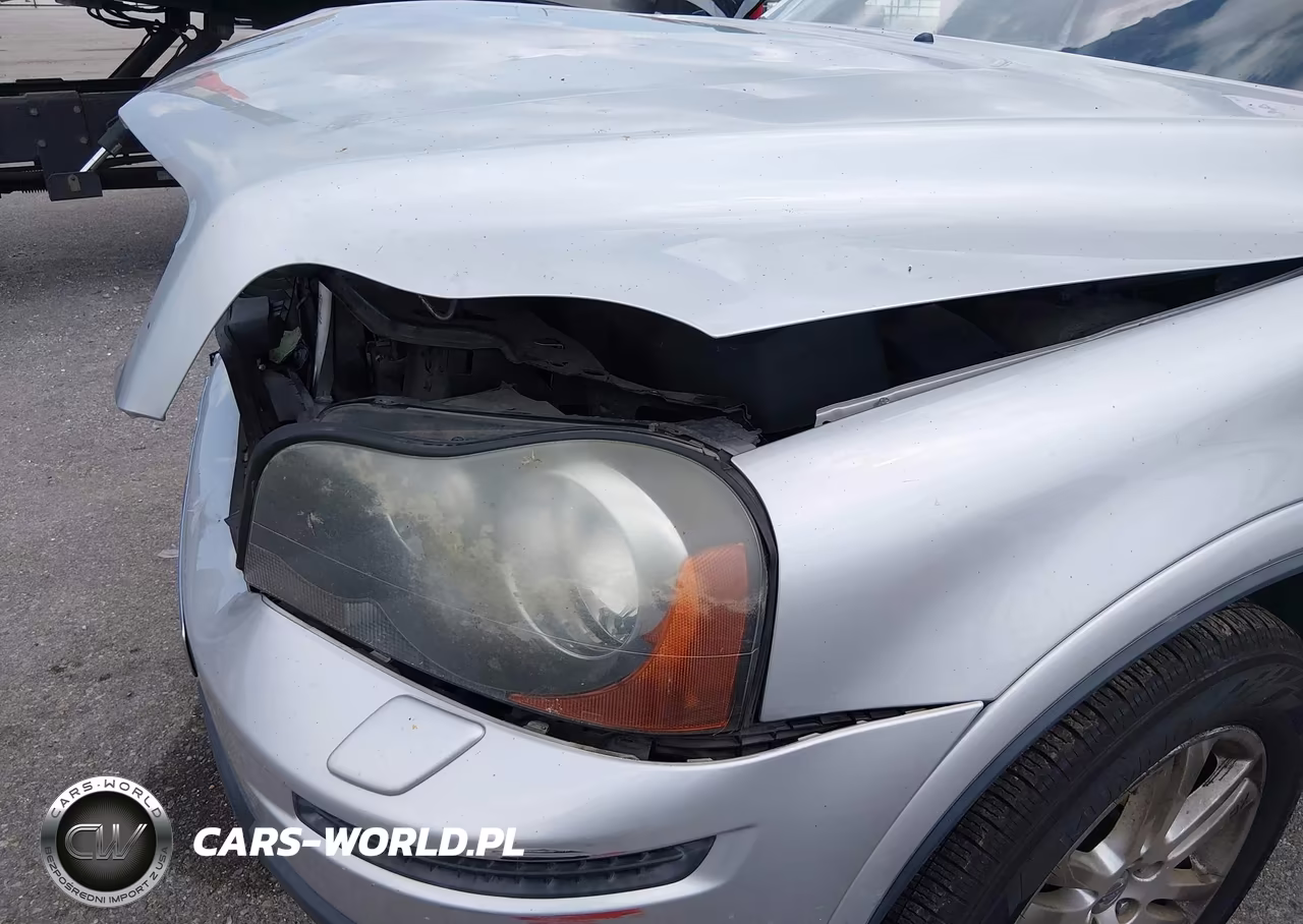 2010 Volvo Xc90 3.2 VIN:YV4982CY8A1553131 - 6