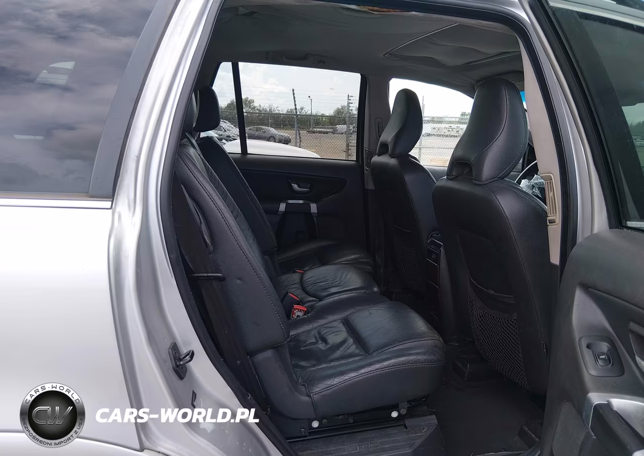2010 Volvo Xc90 3.2 VIN:YV4982CY8A1553131 - 8
