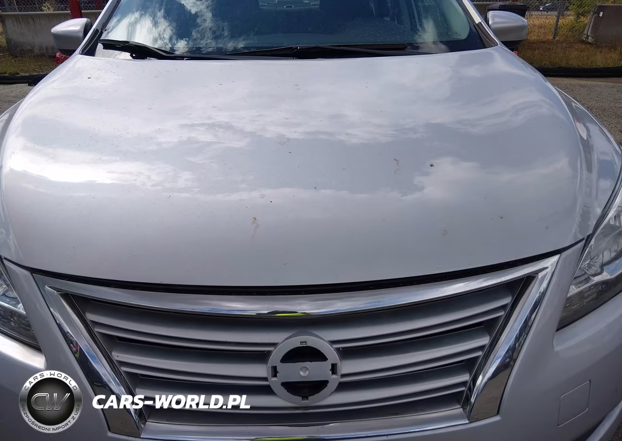 2015 Nissan Sentra Fe+ S-S-Sl-Sr-Sv VIN:3N1AB7AP2FY288866 - 13