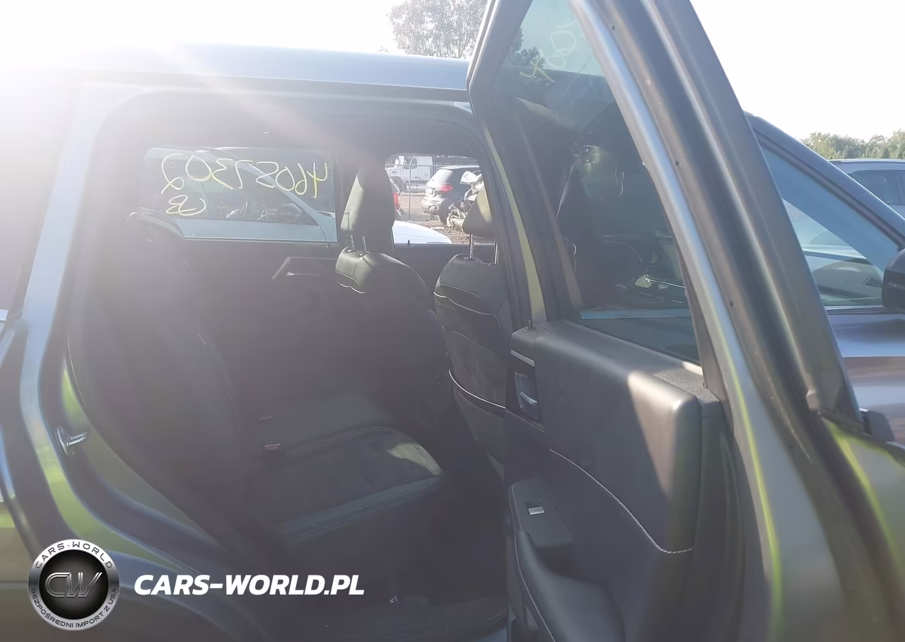 2022 Mitsubishi Outlander Black Edition S-Awc-Se 2.5 S-Awc-Se Launch Edition S-Awc VIN:JA4J4UA87NZ083217 - 8