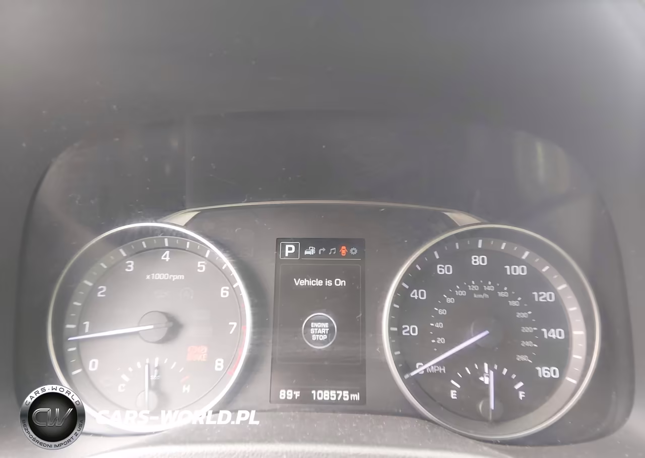 2017 Hyundai Elantra Limited VIN:KMHD84LF5HU198012 - 7