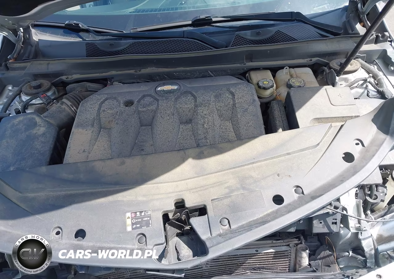 2017 Chevrolet Impala 2Lz VIN:2G1145S30H9197582 - 10