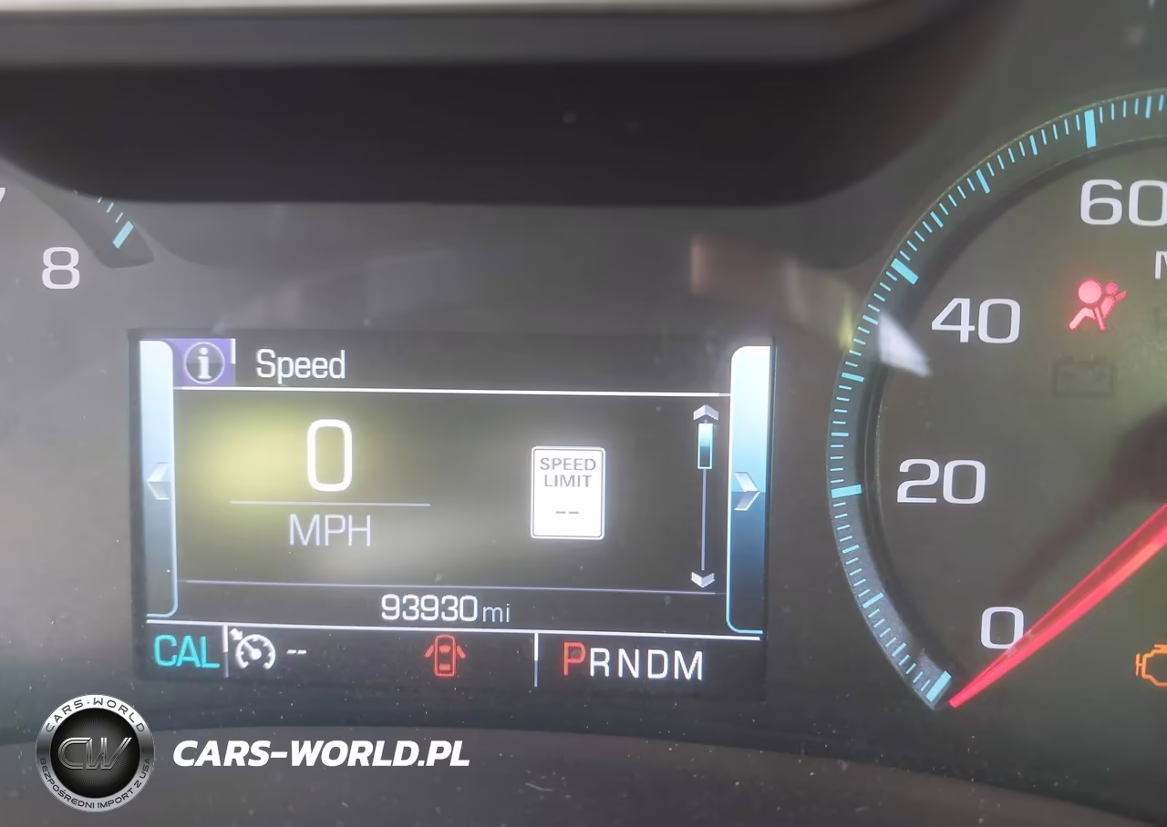 2017 Chevrolet Impala 2Lz VIN:2G1145S30H9197582 - 16