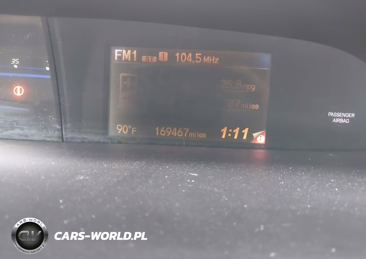 2013 Honda Civic Ex VIN:19XFB2F86DE220561 - 15
