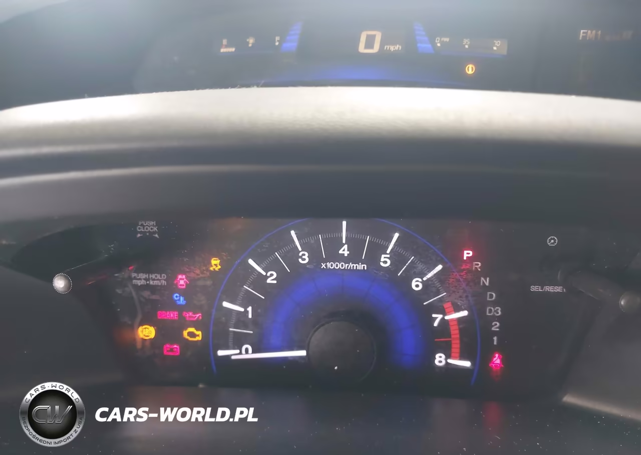 2013 Honda Civic Ex VIN:19XFB2F86DE220561 - 7