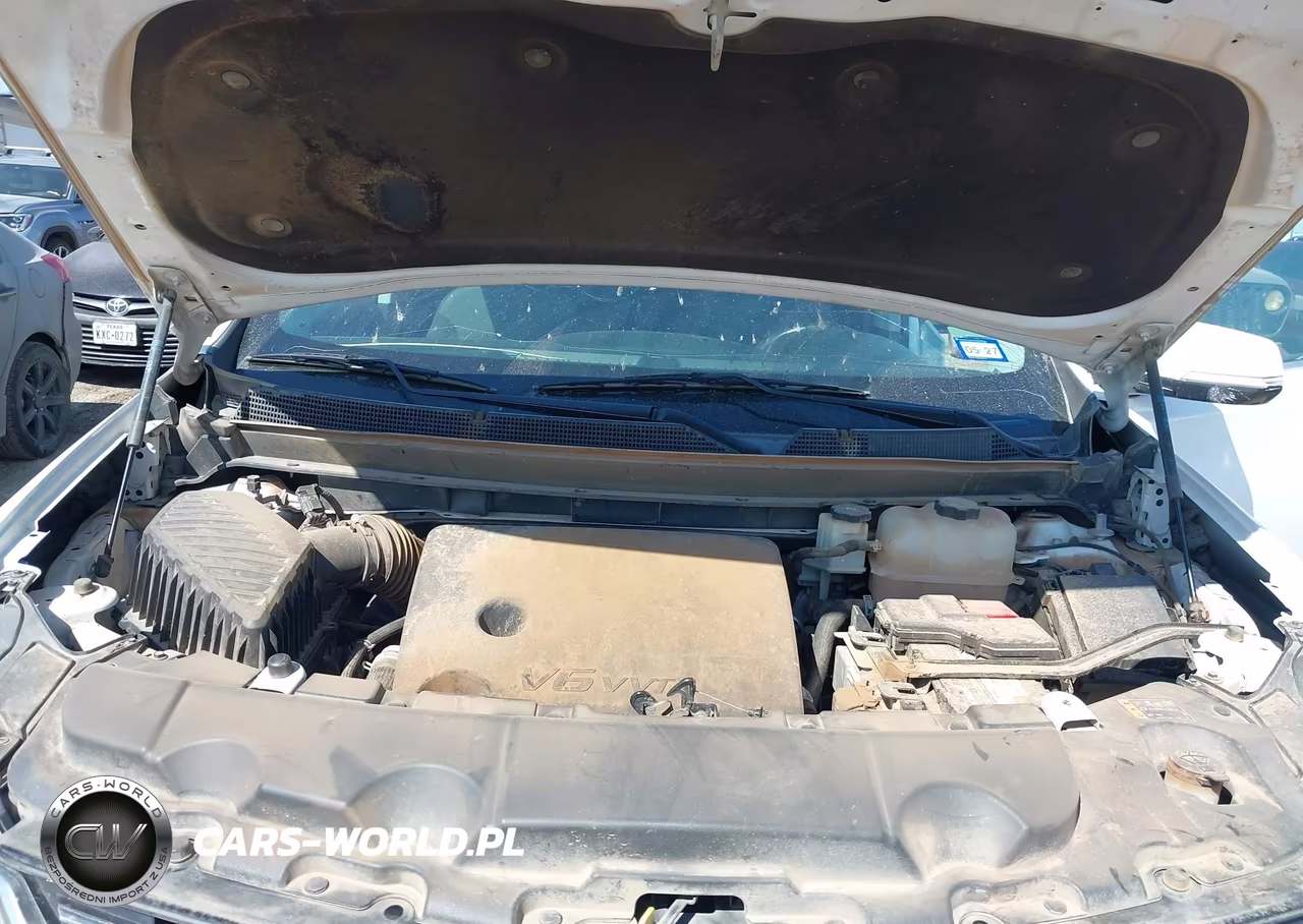 2018 Chevrolet Traverse 1Lt VIN:1GNERGKW3JJ132484 - 10