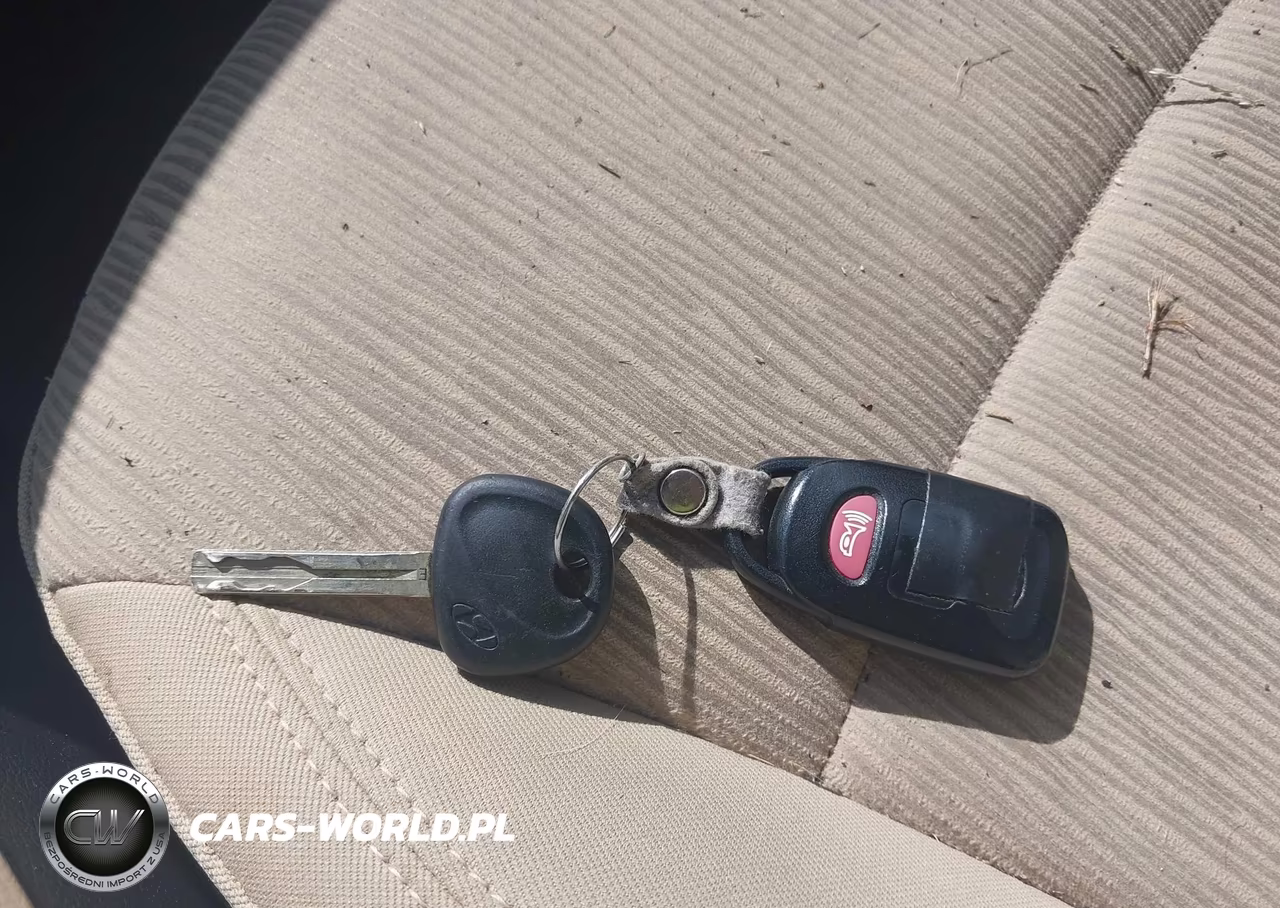 2013 Hyundai Sonata Gls VIN:5NPEB4AC5DH712335 - 11