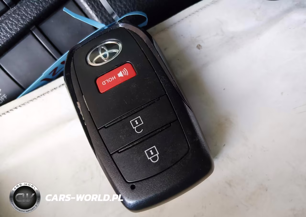 2026 Toyota Tacoma Trd Sport VIN:3TMLB5JN4TM279355 - 11