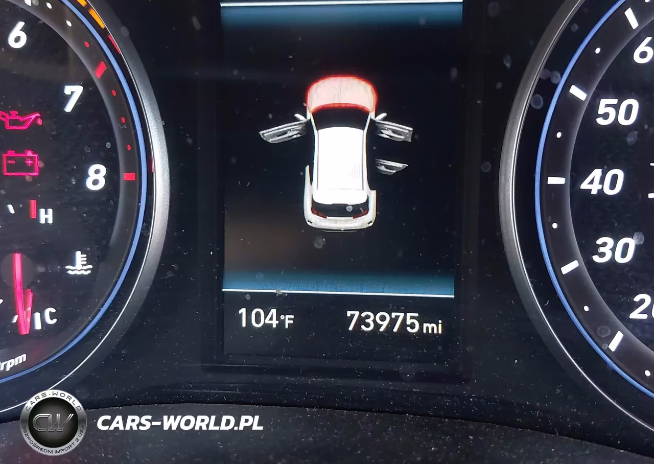 2020 Hyundai Veloster N VIN:KMHT36AH0LU005090 - 19