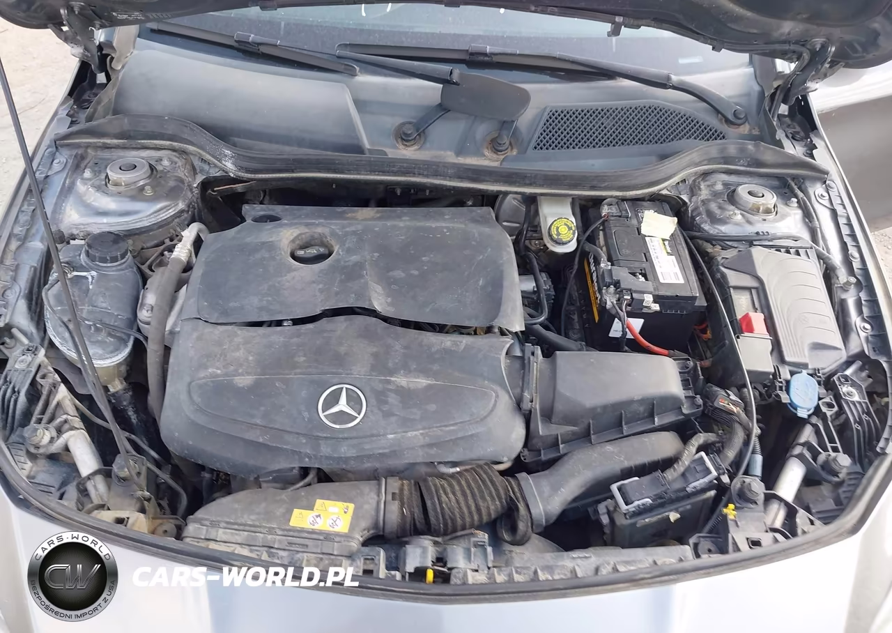 2018 Mercedes-Benz Cla 250 VIN:WDDSJ4EB4JN529193 - 10