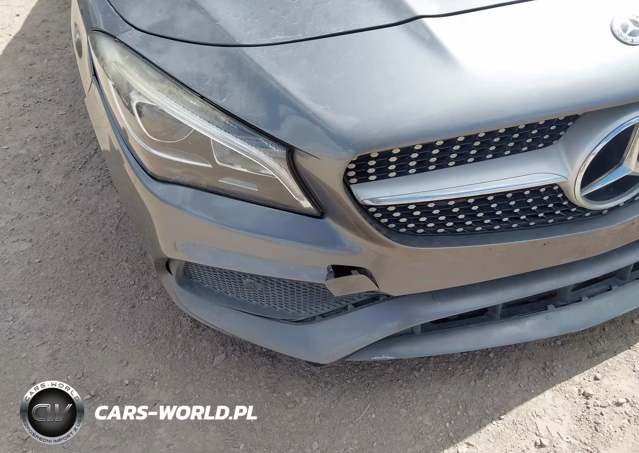 2018 Mercedes-Benz Cla 250 VIN:WDDSJ4EB4JN529193 - 12