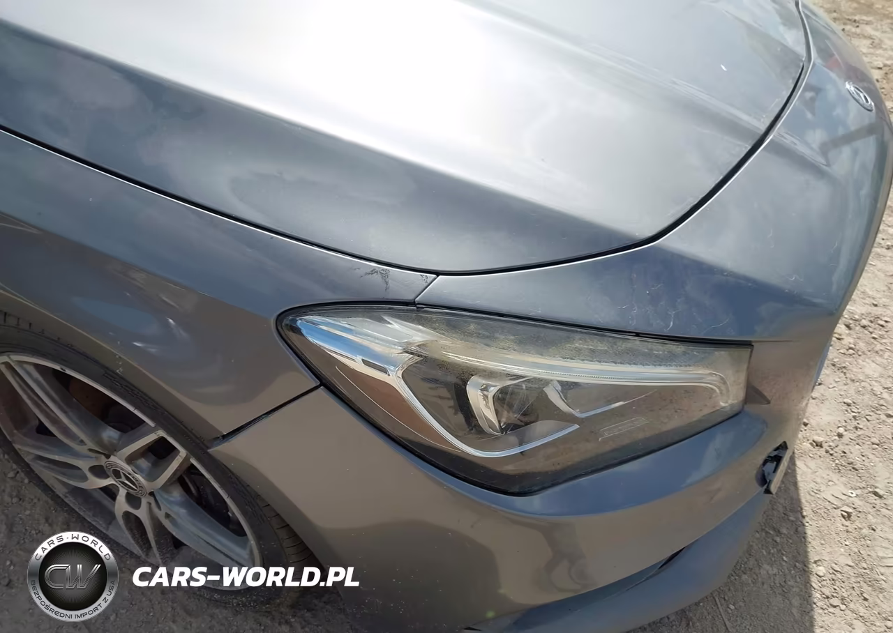 2018 Mercedes-Benz Cla 250 VIN:WDDSJ4EB4JN529193 - 13