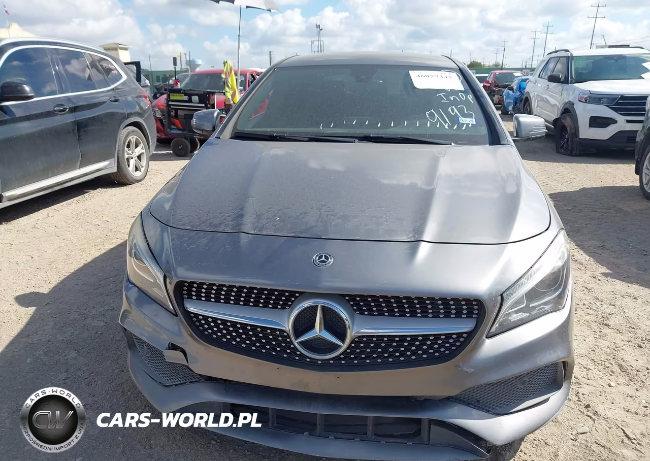 2018 Mercedes-Benz Cla 250 VIN:WDDSJ4EB4JN529193 - 16