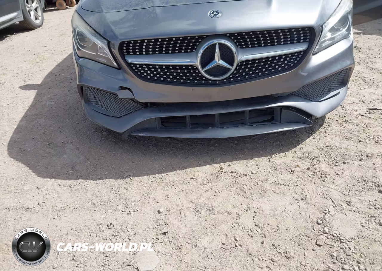 2018 Mercedes-Benz Cla 250 VIN:WDDSJ4EB4JN529193 - 6