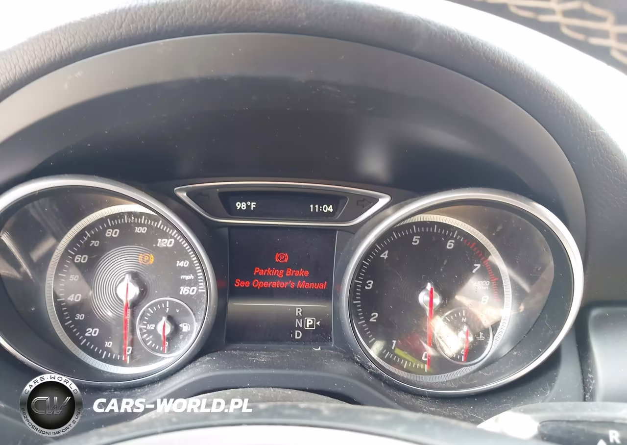 2018 Mercedes-Benz Cla 250 VIN:WDDSJ4EB4JN529193 - 7
