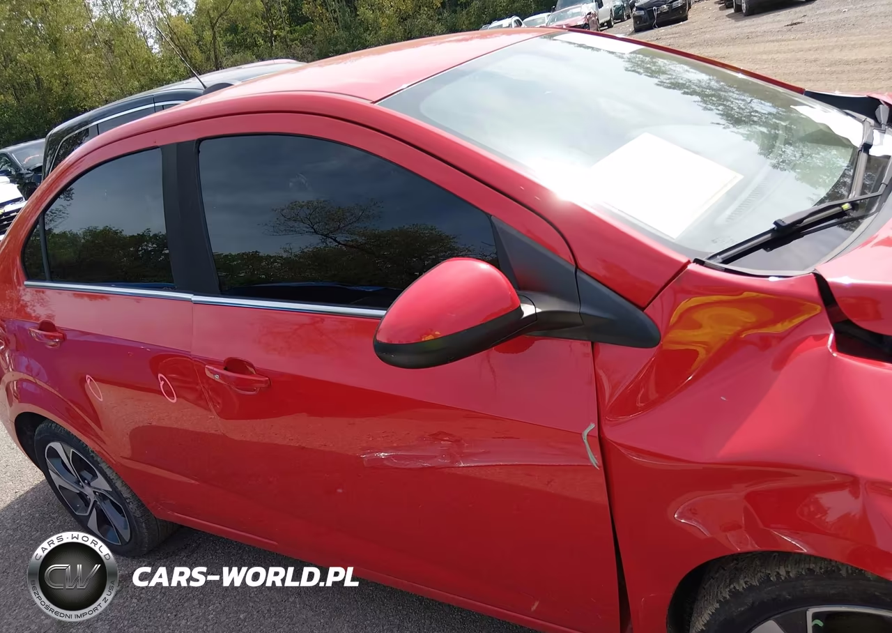 2018 Chevrolet Sonic Premier Auto VIN:1G1JF5SB0J4108393 - 13
