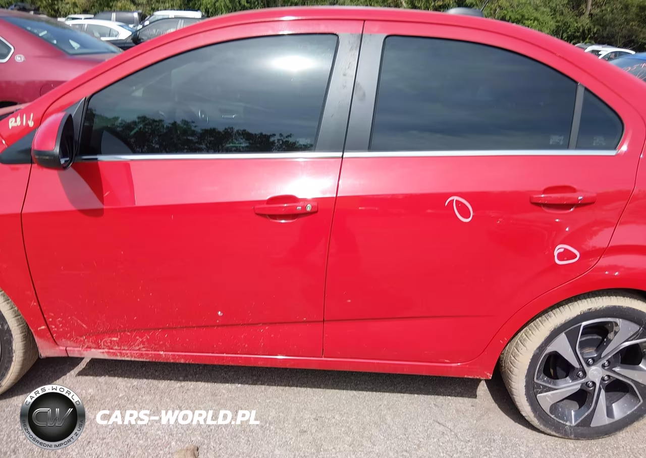 2018 Chevrolet Sonic Premier Auto VIN:1G1JF5SB0J4108393 - 14