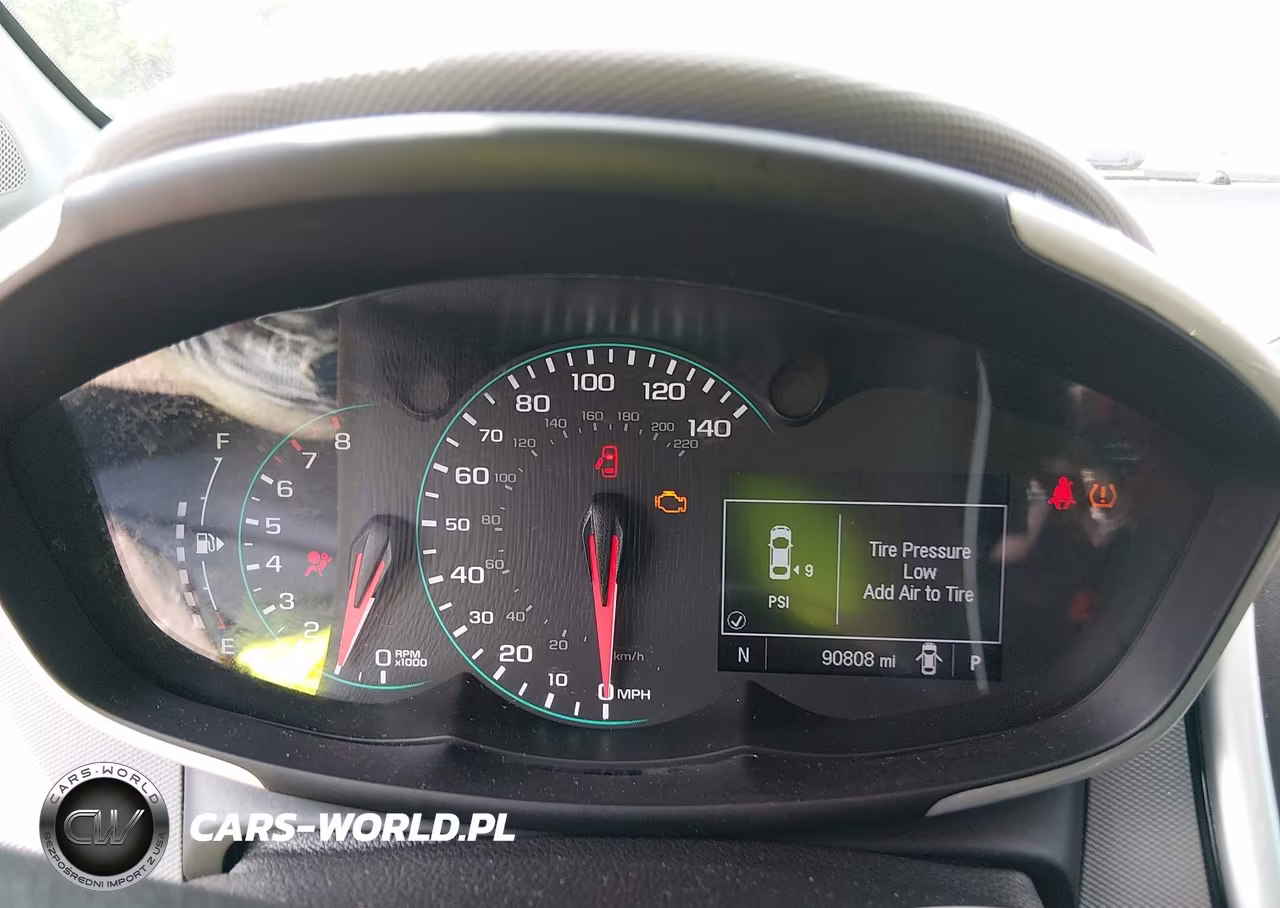 2018 Chevrolet Sonic Premier Auto VIN:1G1JF5SB0J4108393 - 7