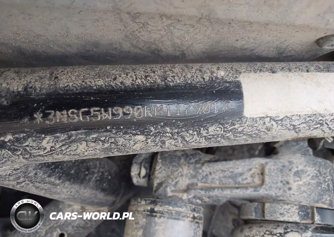 2024 Polaris Xpedition Xp 5 1000 Northstar VIN:3NSG5W990RM117901 - 10