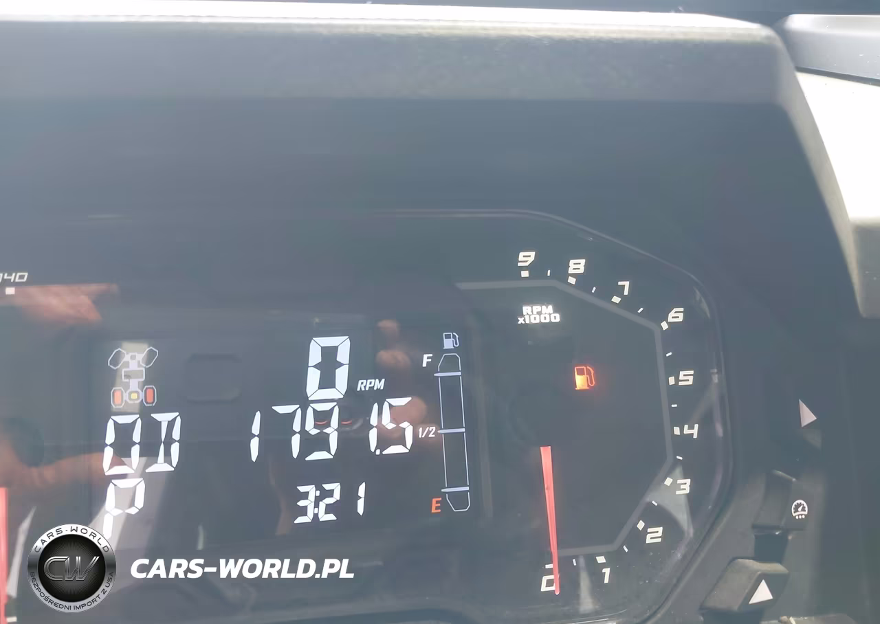 2024 Polaris Xpedition Xp 5 1000 Northstar VIN:3NSG5W990RM117901 - 7