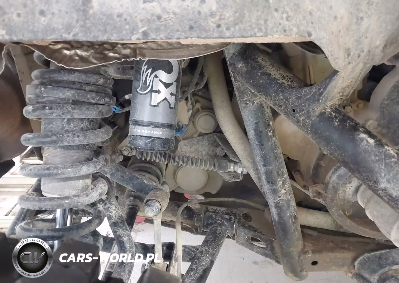 2024 Polaris Xpedition Xp 5 1000 Northstar VIN:3NSG5W990RM117901 - 8