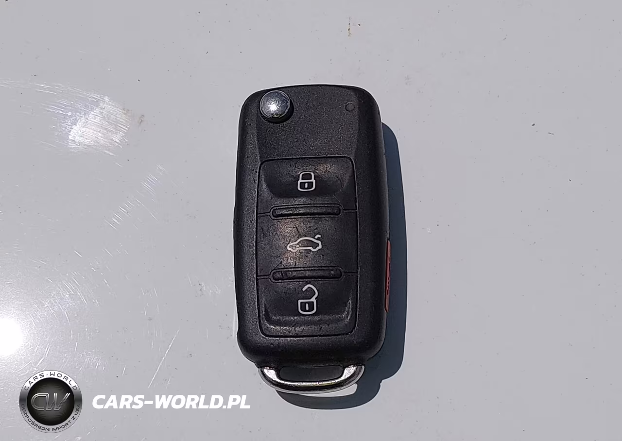 2018 Volkswagen Passat 3.6L V6 Gt VIN:1VWJM7A34JC038628 - 11
