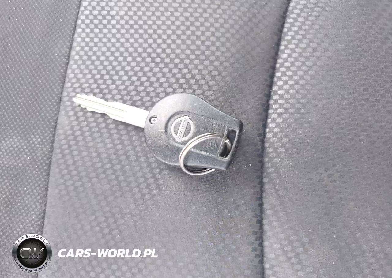 2015 Nissan Rogue Select S VIN:JN8AS5MT3FW153871 - 11