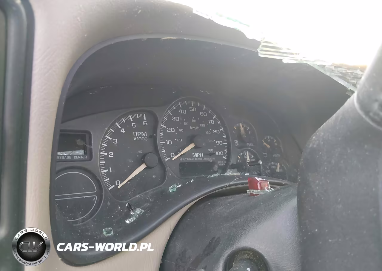 2002 Chevrolet Tahoe Lt VIN:1GNEC13Z72J182586 - 7