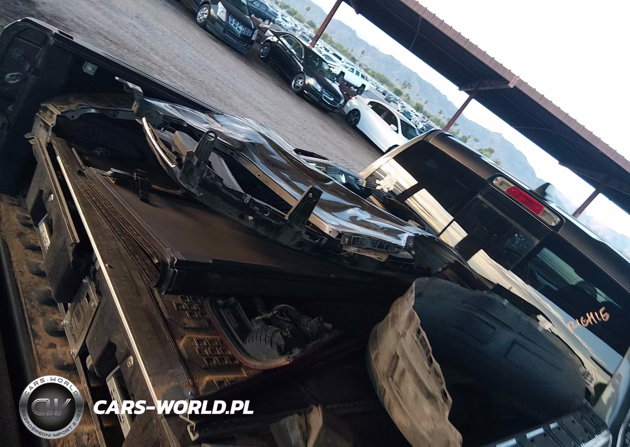 2020 Ram 1500 Big Horn 4X2 5'7 Box VIN:1C6RREFT1LN171186 - 12