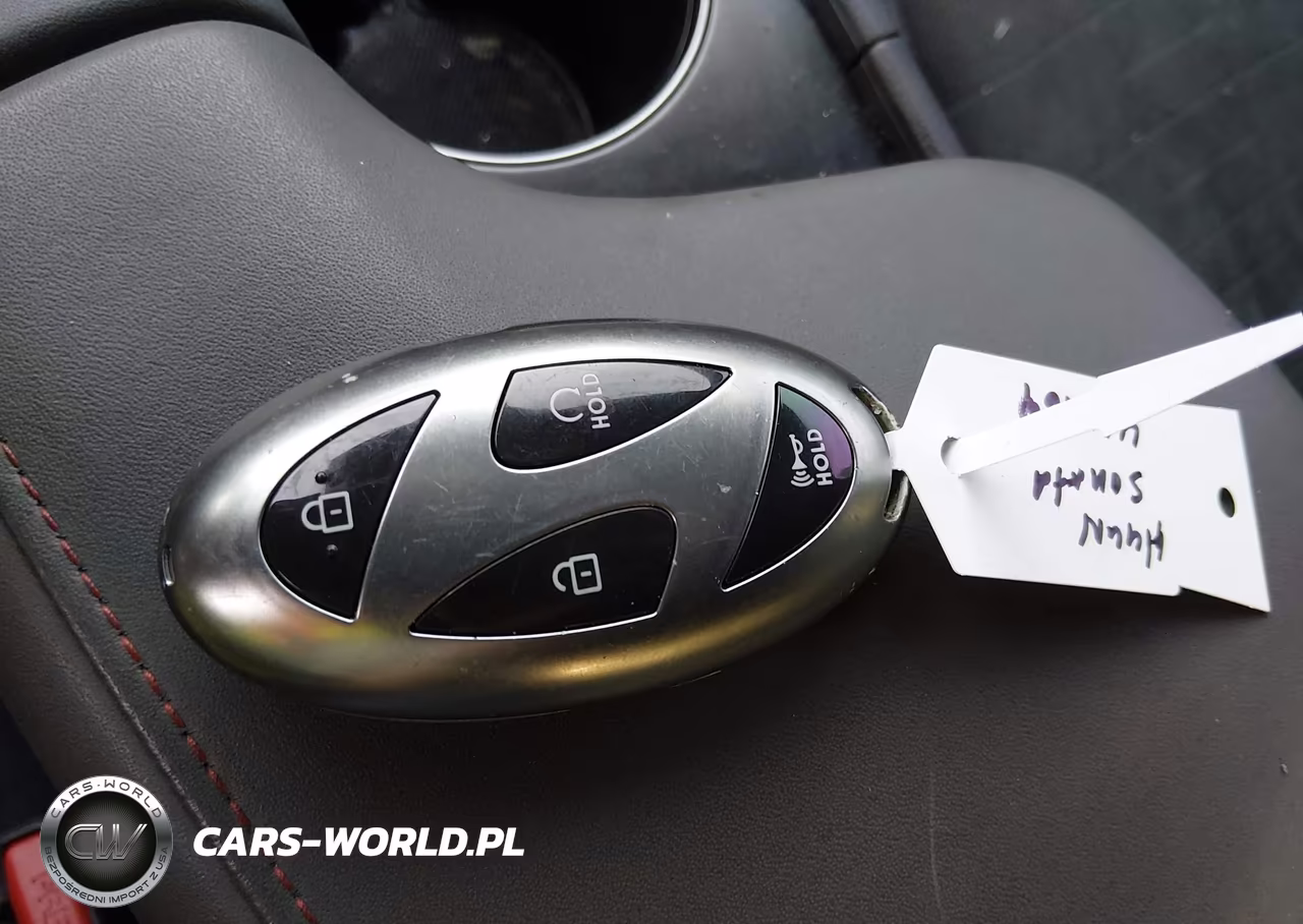 2024 Hyundai Sonata N Line VIN:KMHL54JC4RA410169 - 11
