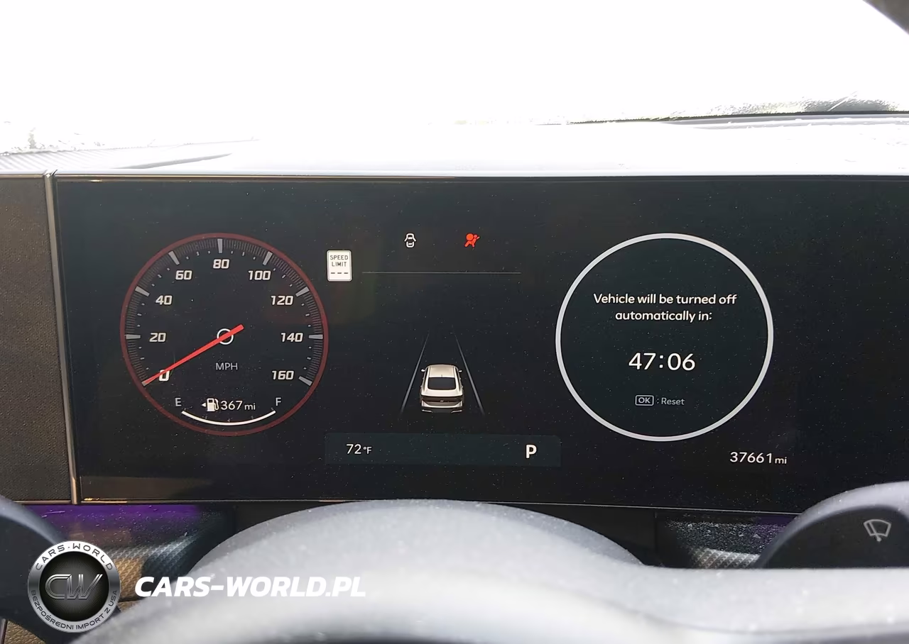 2024 Hyundai Sonata N Line VIN:KMHL54JC4RA410169 - 7