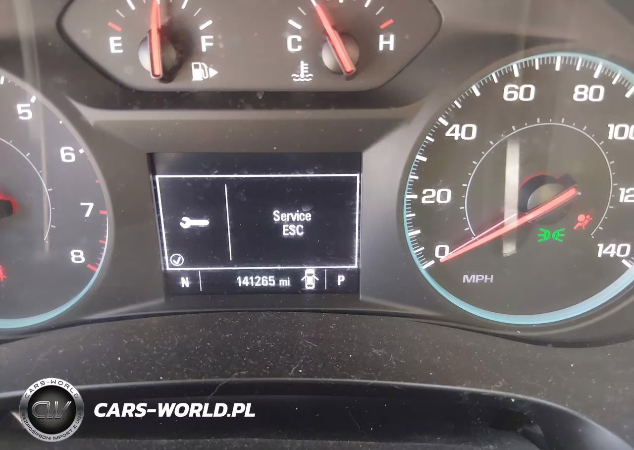 2019 Chevrolet Malibu Lt VIN:1G1ZD5ST2KF105986 - 15