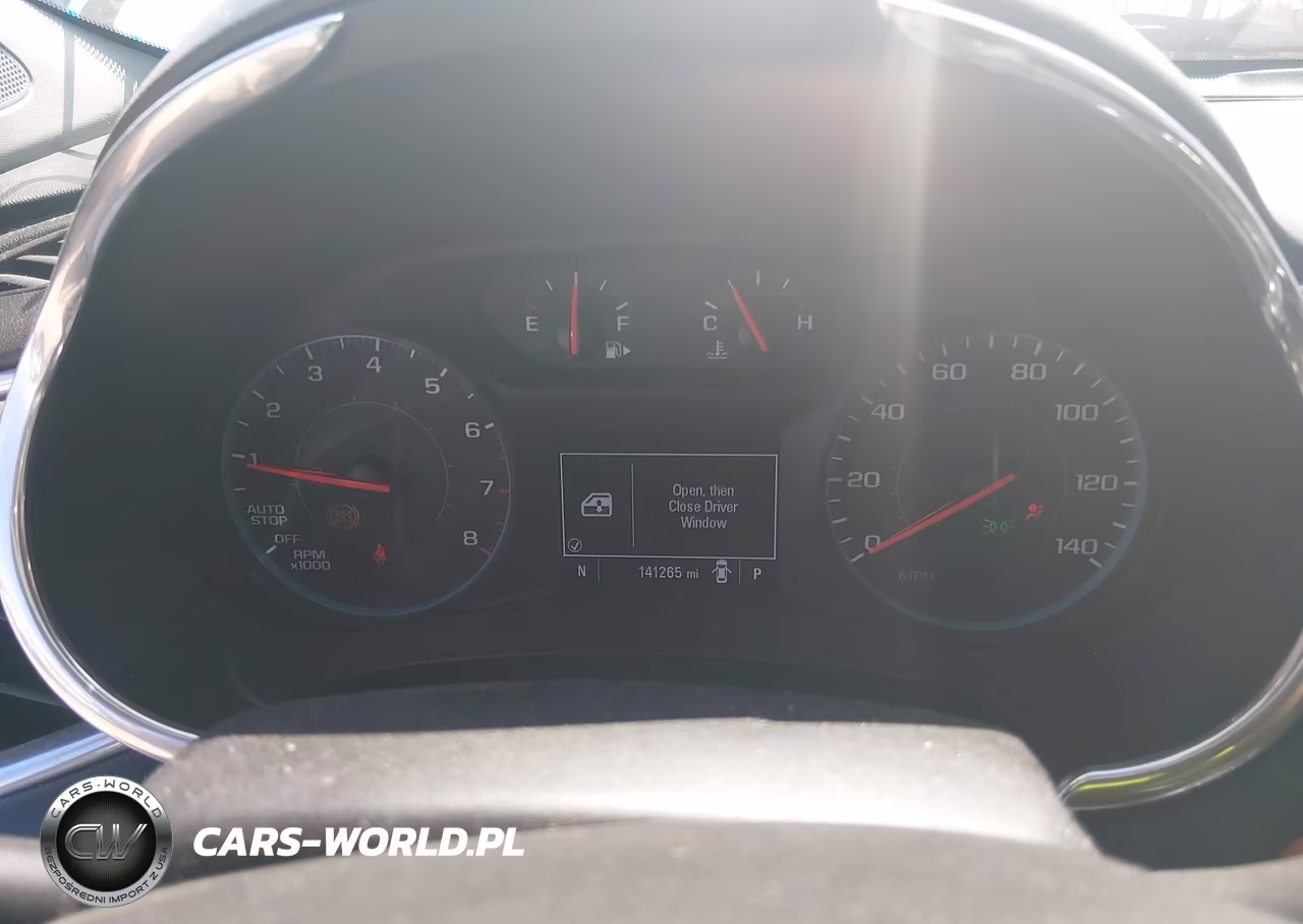 2019 Chevrolet Malibu Lt VIN:1G1ZD5ST2KF105986 - 7