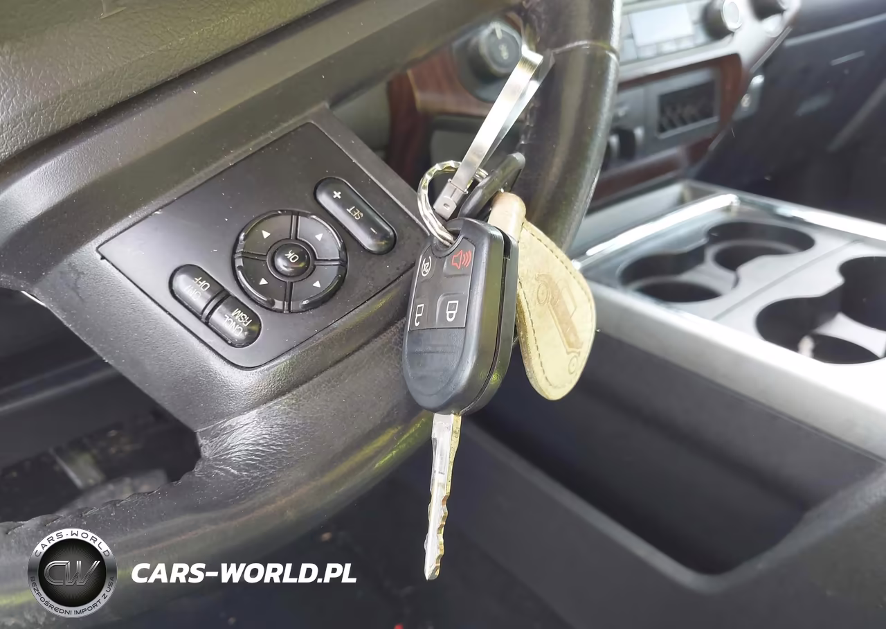2011 Ford F-250 Lariat VIN:1FT7W2BT0BEC14752 - 11
