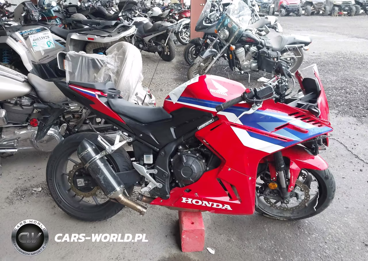 2025 Honda Cbr500 Ra VIN:MLHPC7057S5103123 - 12