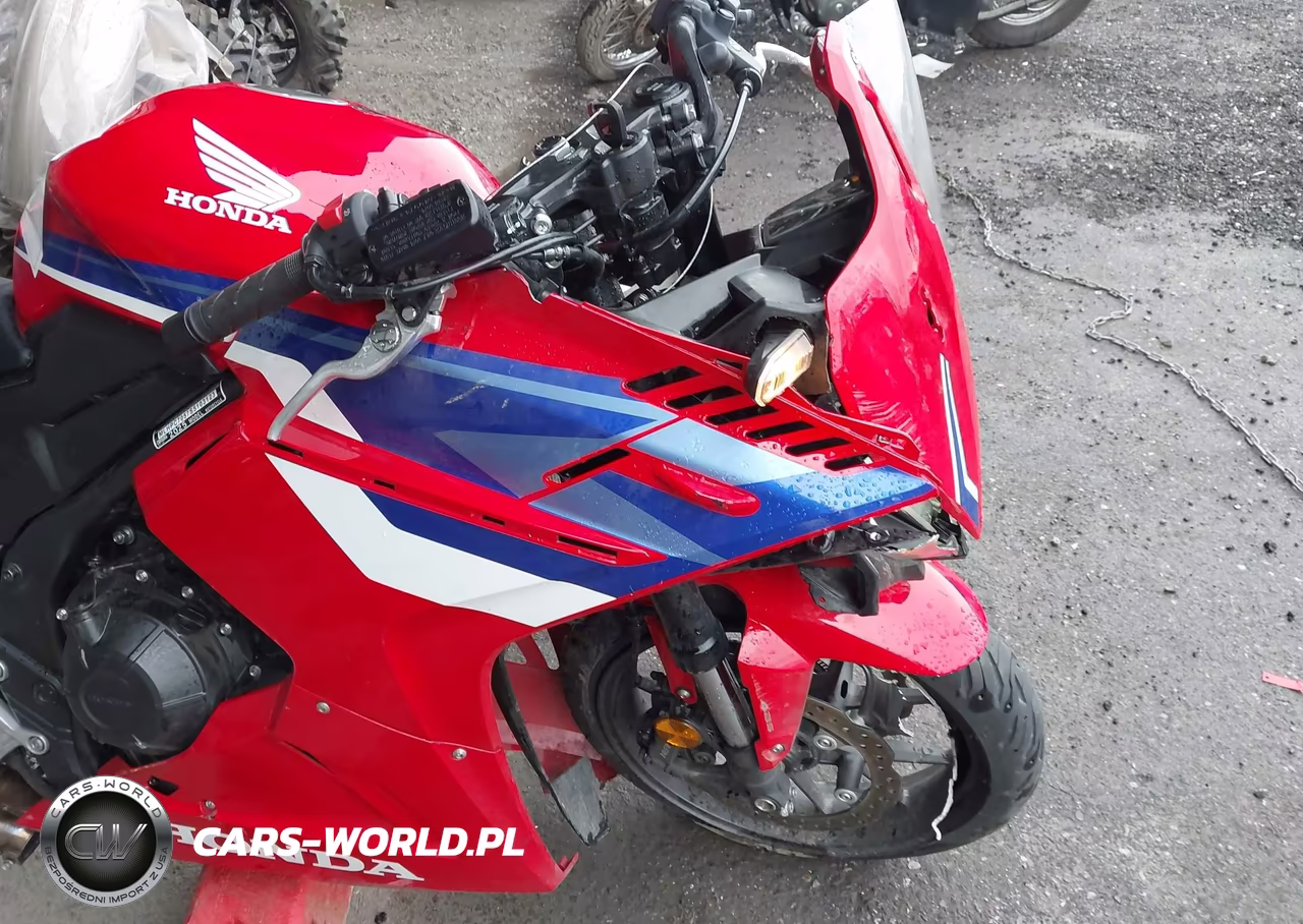 2025 Honda Cbr500 Ra VIN:MLHPC7057S5103123 - 15
